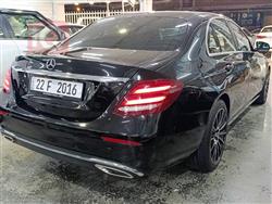 مرسيدس بنز E-Class